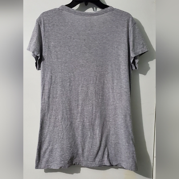 Stupid Factory juniors graphic tee. In very good use condition. No Flaws. - Picture 4 of 4